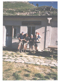 Die Truppe