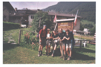 Die Truppe