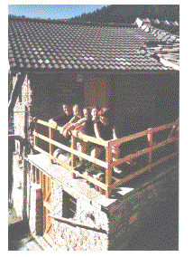 Die Truppe
