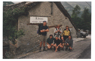 Die Truppe