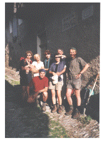 Die Truppe