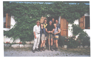 Die Truppe