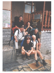 Die Truppe