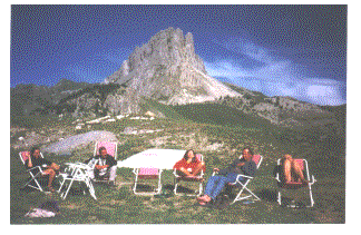 Die Truppe